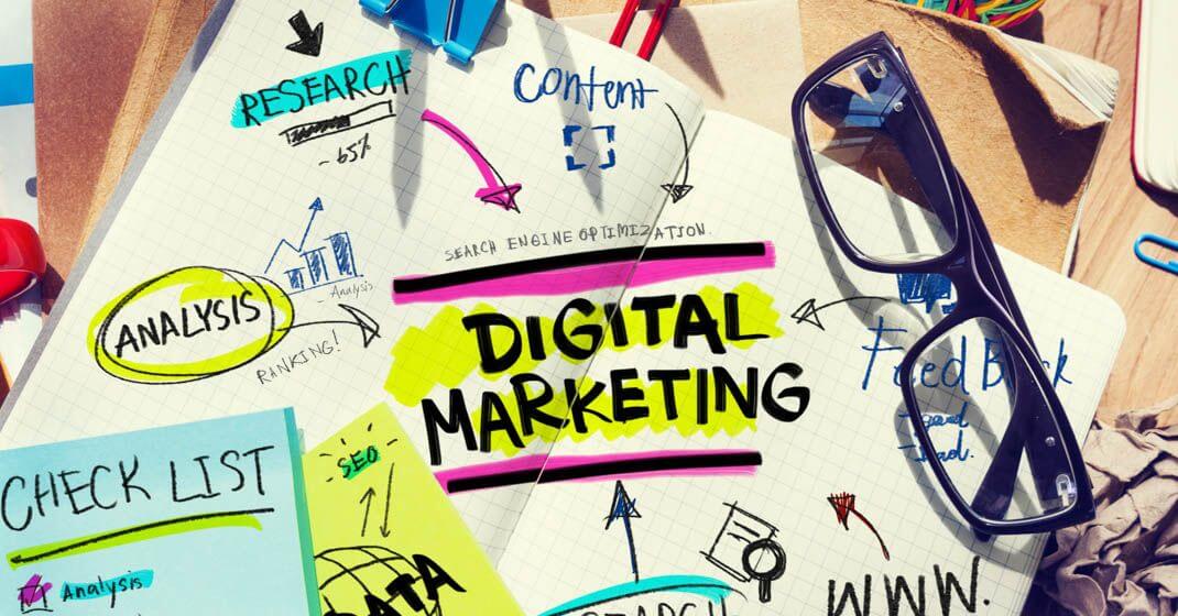 Holiday marketing masterclass