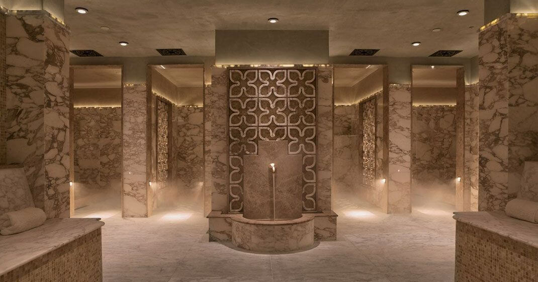 Urban Retreat