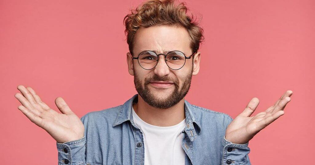 But I’m a hairdresser not a salesperson!