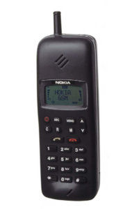 Nokia 1011