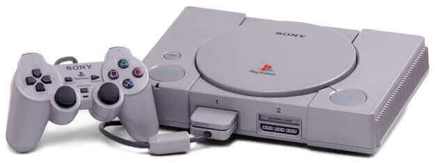 Sony Playstation