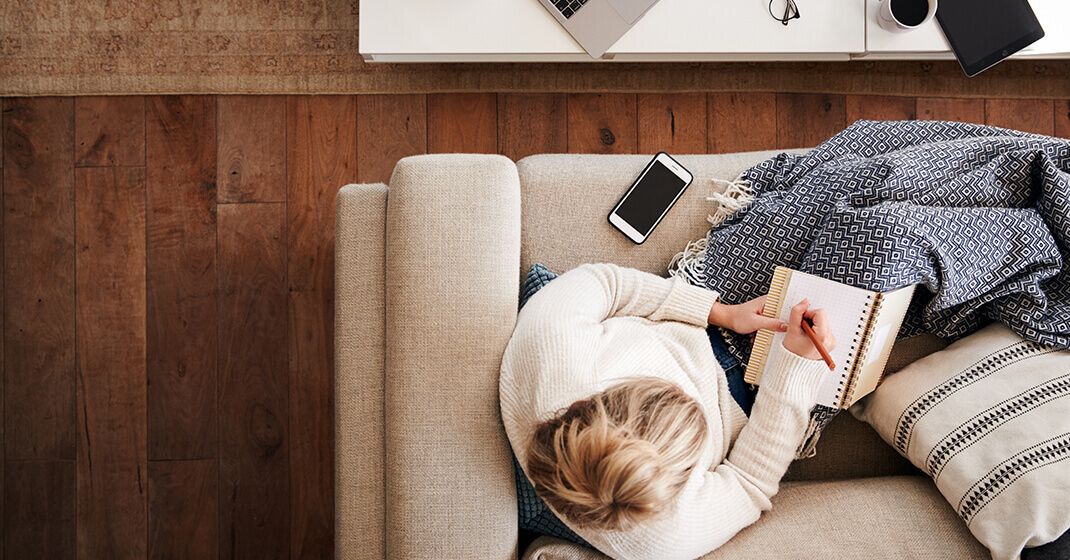 7 Productive things to do while your business is closed