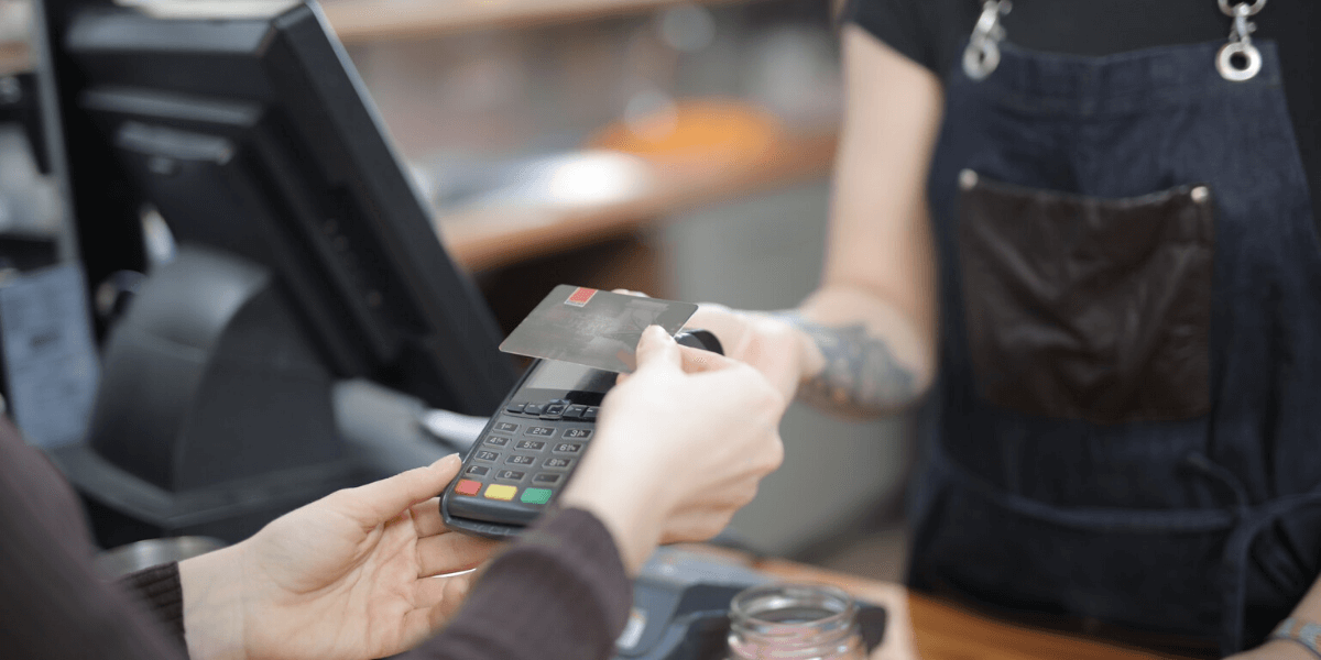 The DO’s and DON’Ts of Cleaning your Credit Card Machine