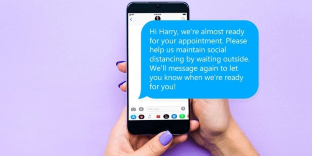 NEW Message Enhancements!