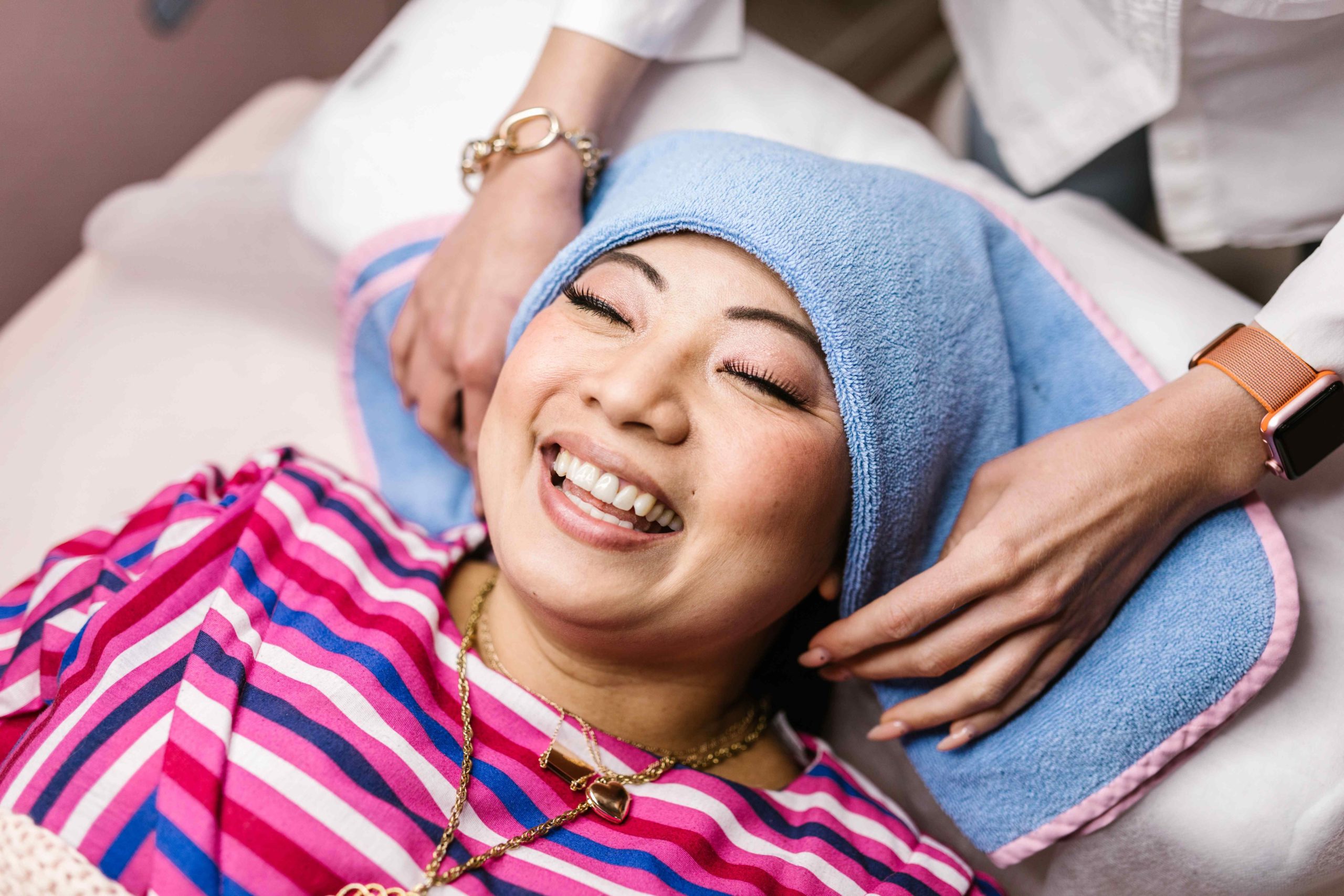 6 Ways To Improve Customer Satisfaction In Your Beauty Salon