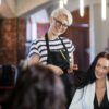 How technology transformed the salon business over the years